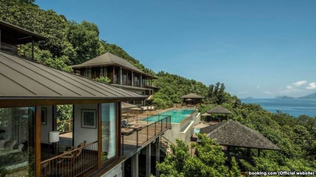 Луценко зізнався, звідки взяв гроші на Сейшели- фото 224347