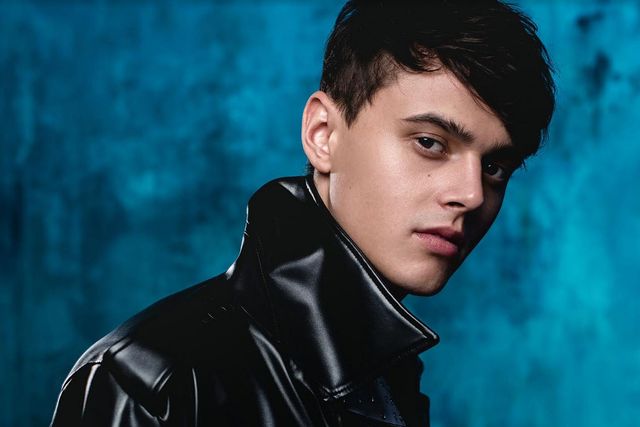 Мита Алексєєв - фото 220161