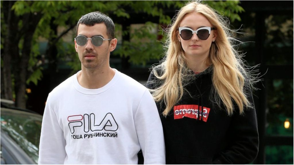 З'явилися нові подробиці зоряного весілля - фото 1