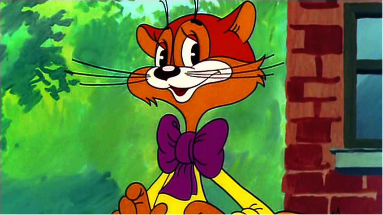 Помер творець кота Леопольда Анатолій Рєзніков