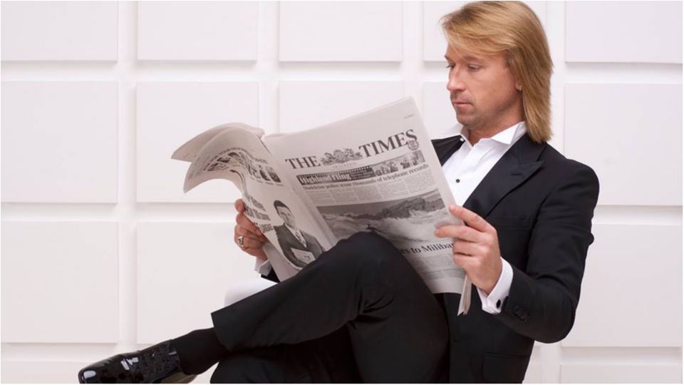 Винник проти ТСН: стали відомі нові подробиці конфлікту