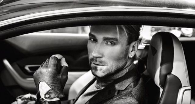 Олег Винник - фото 223087