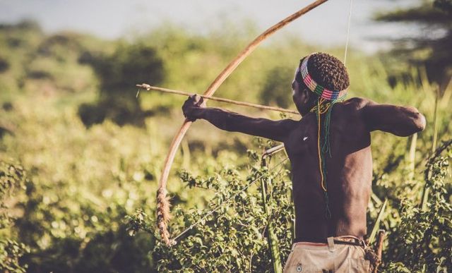 Контрацептив з отрути - фото 222073