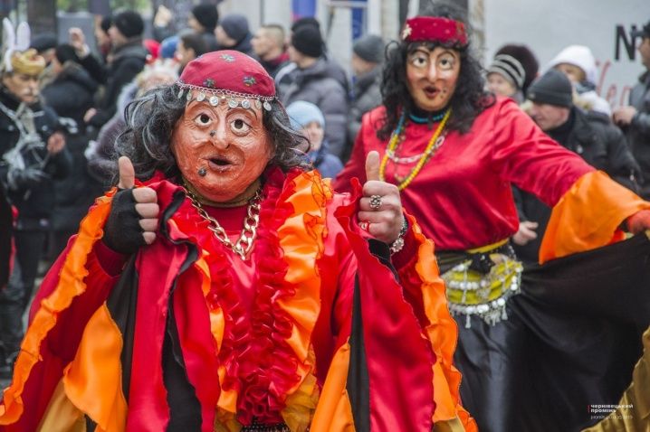 Співайте українські пісні про Маланку! - фото 1