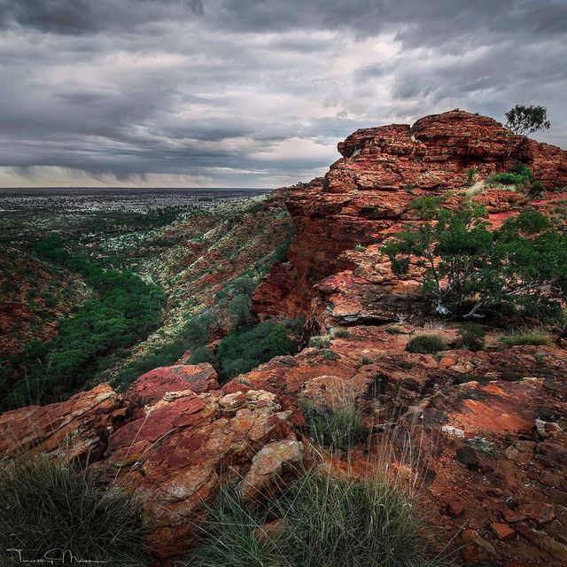 Подорож світом у неймовірних знімках відомого фотографа - фото 224209