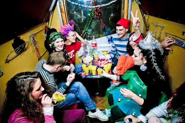 Зате весело :)- фото 218400