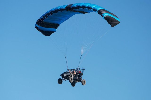 Top Gear: з'явилися перші кадри нового сезону - фото 223590