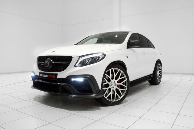 Brabus - фото 218452