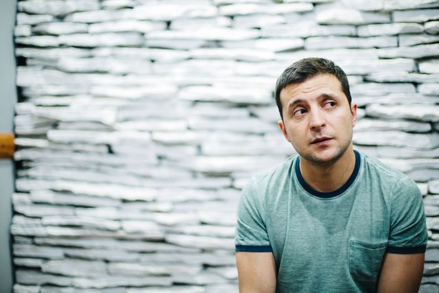 95 квартал може залишитися без Зеленського - фото 224227