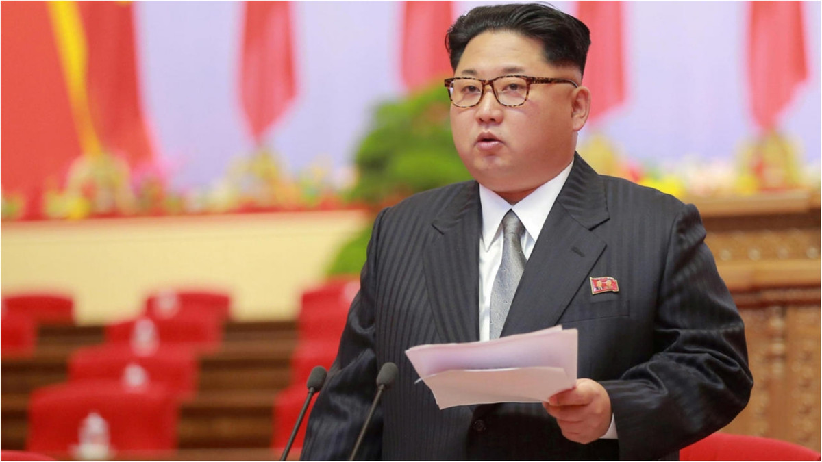 Кім Чен Ин заявив, що його країна повністю сформувала ядерні сили - фото 1