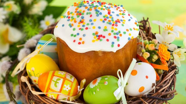 Пасха в католиків - фото 220047