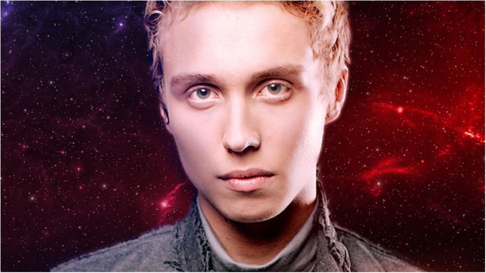 Нікіта Трондін обрав команду Потапа - фото 1