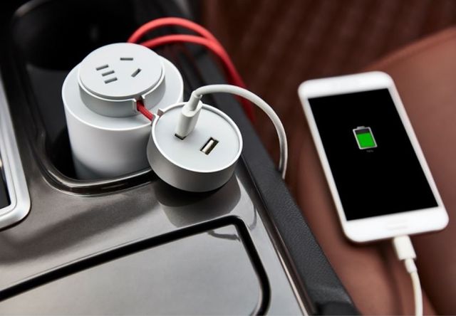 Xiaomi показала гаджет, який сподобається автомобілістам - фото 222795