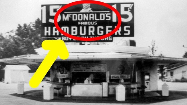 Найстаріший McDonald's- фото 221715