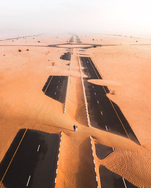 Чарівна мандрівка світом в об'єктиві талановитого фотографа - фото 223465