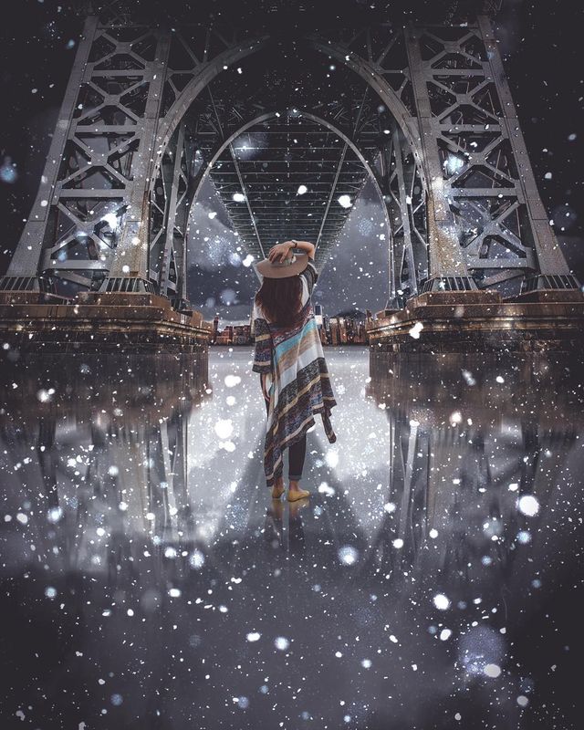 Stan Wesley - фото 219398