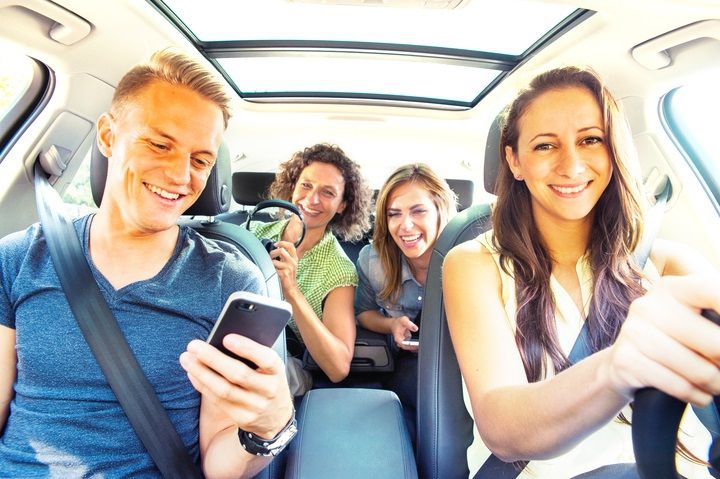 BlaBlaCar ввів нову послугу - фото 1