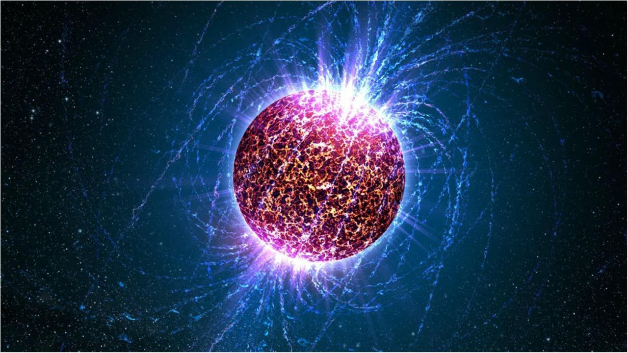 Як уточнили астрономи, зазвичай вони спостерігають короткочасні спалахи - фото 1