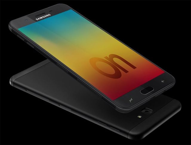 Samsung Galaxy On7 Prime (2018) - фото 222094