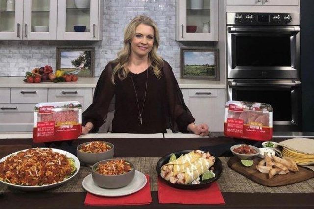 Мелісса Джоан Харт зараз- фото 220799