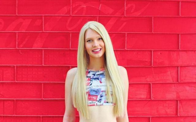 Борис Апрель став Анею Ейпріл - фото 224248