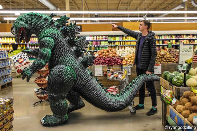 Kieran Murray - фото 220706