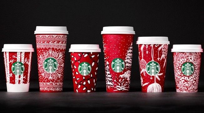 Японський Starbucks випустив незвичайне латте: фотофакт