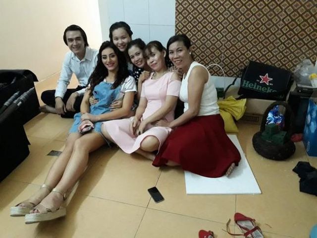 Хто стане ведучою нового українського тревел-шоу- фото 222883