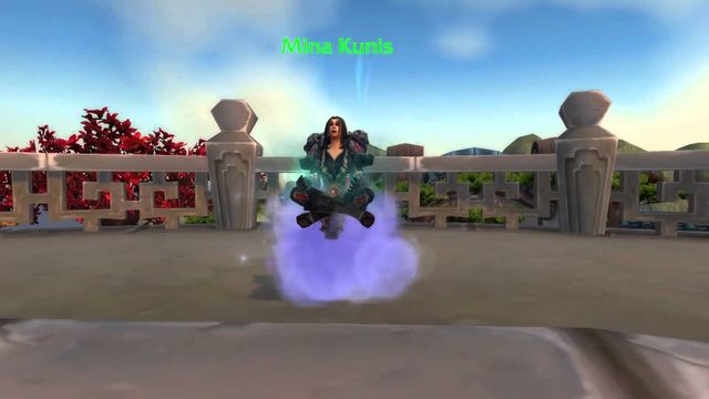 World of Warcraft - фото 223653