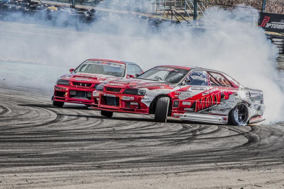 Top Gear: з'явилися перші кадри нового сезону - фото 1