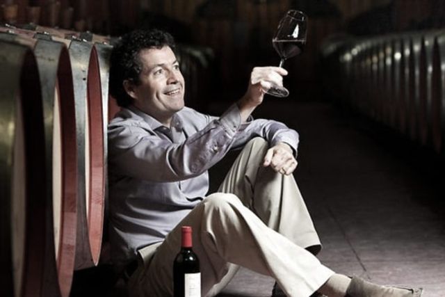 День виноградарів, виноробів і садівників - фото 223240