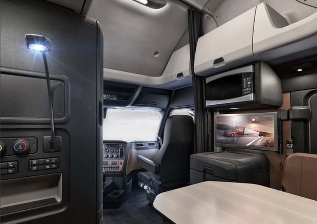 Freightliner Cascadia - фото 224552