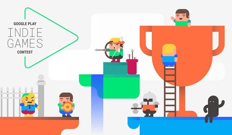 Дві українських гри вийшли до фіналу конкурсу від Google - фото 1