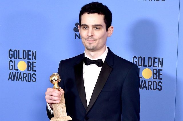 Творець стрічки Ла-Ла-Ленд зніме серіал для Apple - фото 1