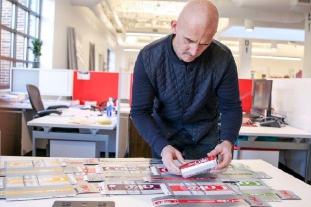 Coca-Cola оголосила про ребрендинг дієтичної коли - фото 1