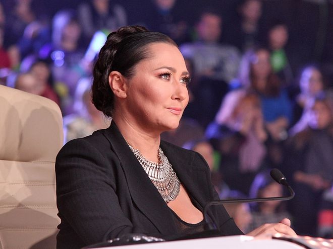 Олена Мозгова отримала серйозну травму - фото 1