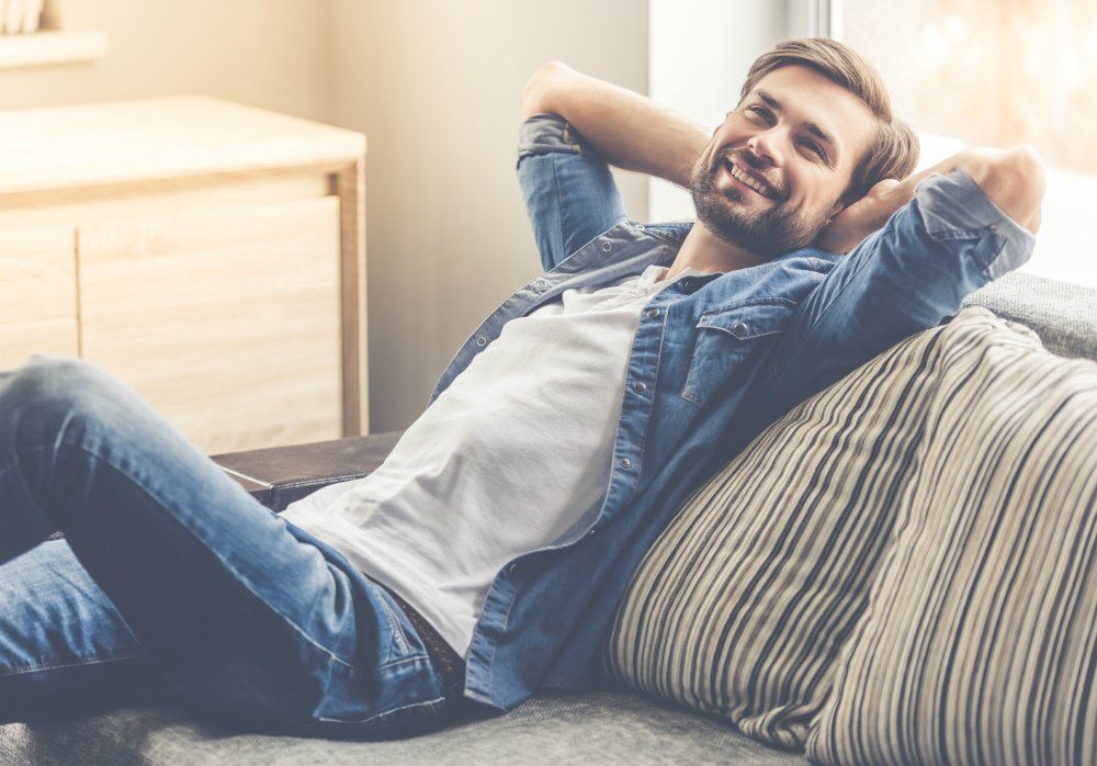 Що може сказати про вас домашній одяг - фото 1