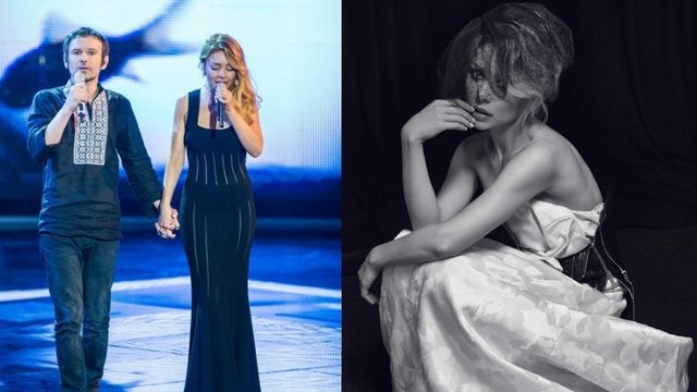 Як змінювалася Тіна Кароль: еволюція образу зірки у фото - фото 223214