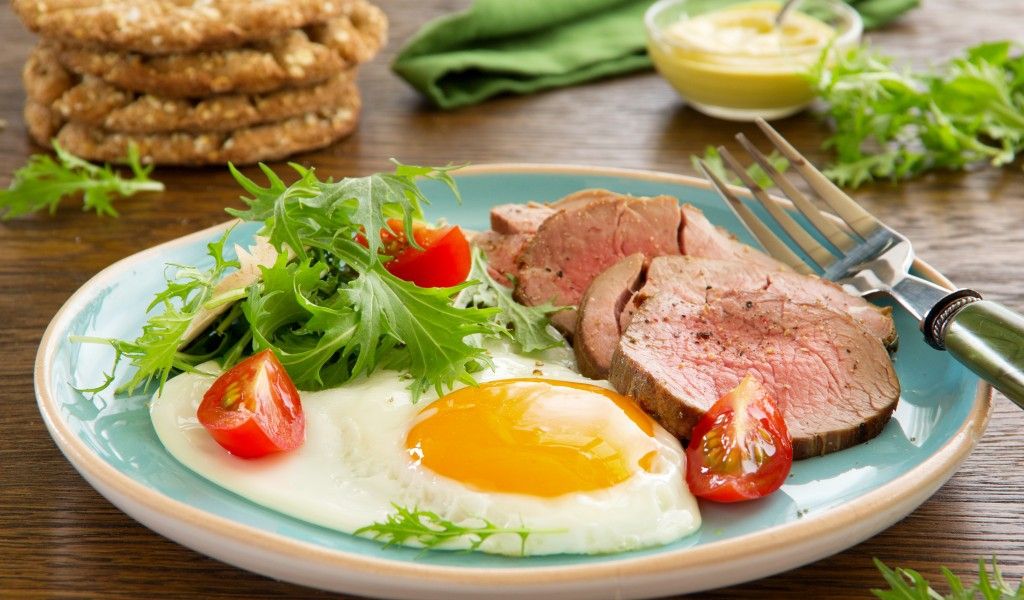 Дієтолог назвала ідеальний продукт для сніданку - фото 1