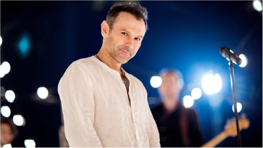 Український музикант відвідав екскурсію на SpaceX