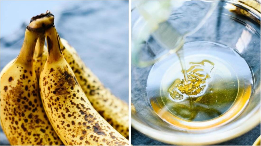 Низька температура уповільнює процес дозрівання бананів - фото 1