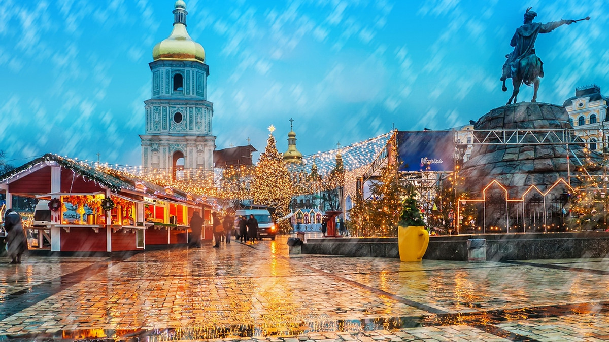 Київ став найдешевшим містом для подорожей - фото 1