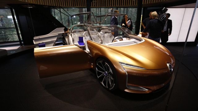 Renault Clio - фото 219583