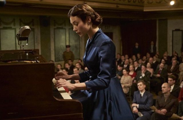 Ольга Куриленко зіграла роль Юдіної - фото 222970