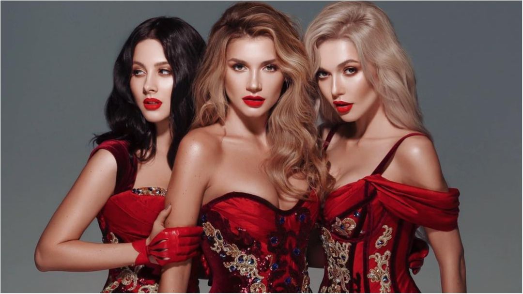 Віа Гра отримала російську премію - фото 1