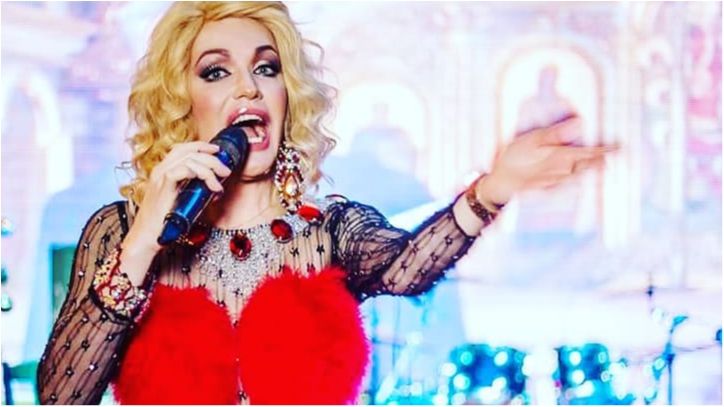 Монро заступилася за Зіанджу - фото 1