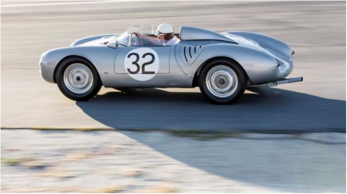 Проданий спорткар ставав переможцем "1000 кілометрів Нюрбургринга" - фото 1