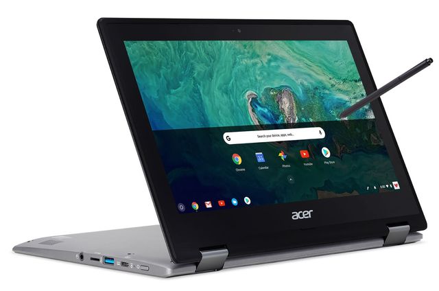 Acer анонсував кілька цікавих пристроїв на Chrome OS - фото 222776