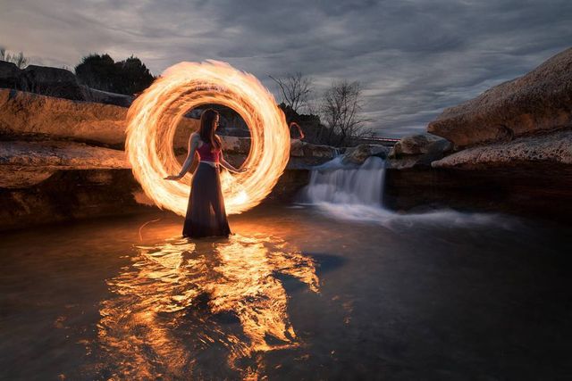 Zach Alan - фото 219855