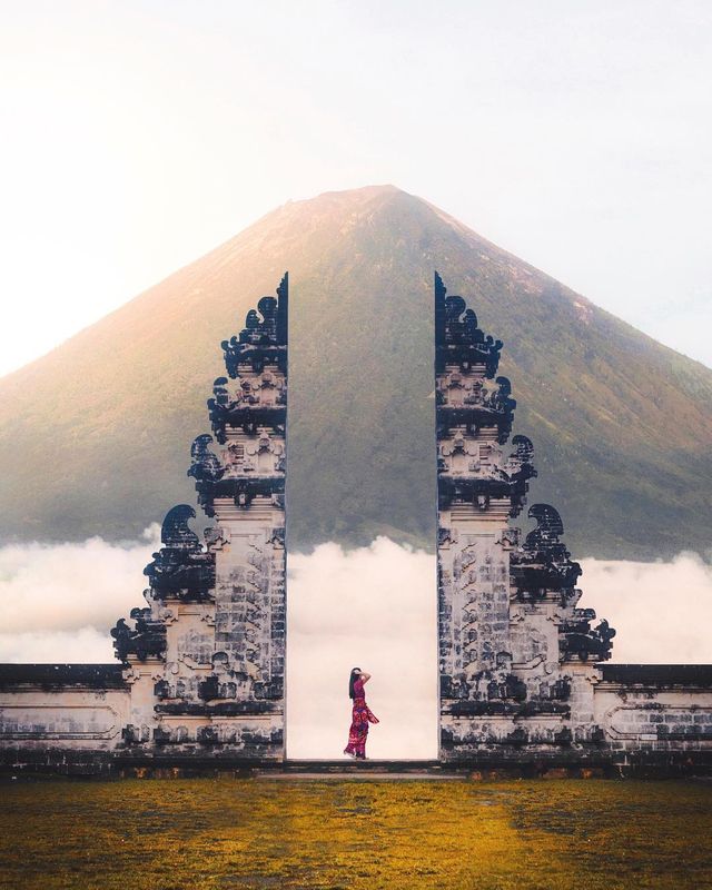 Чарівна мандрівка світом в об'єктиві талановитого фотографа - фото 223468